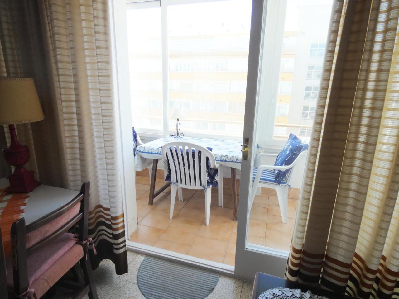 Appartement Center 04