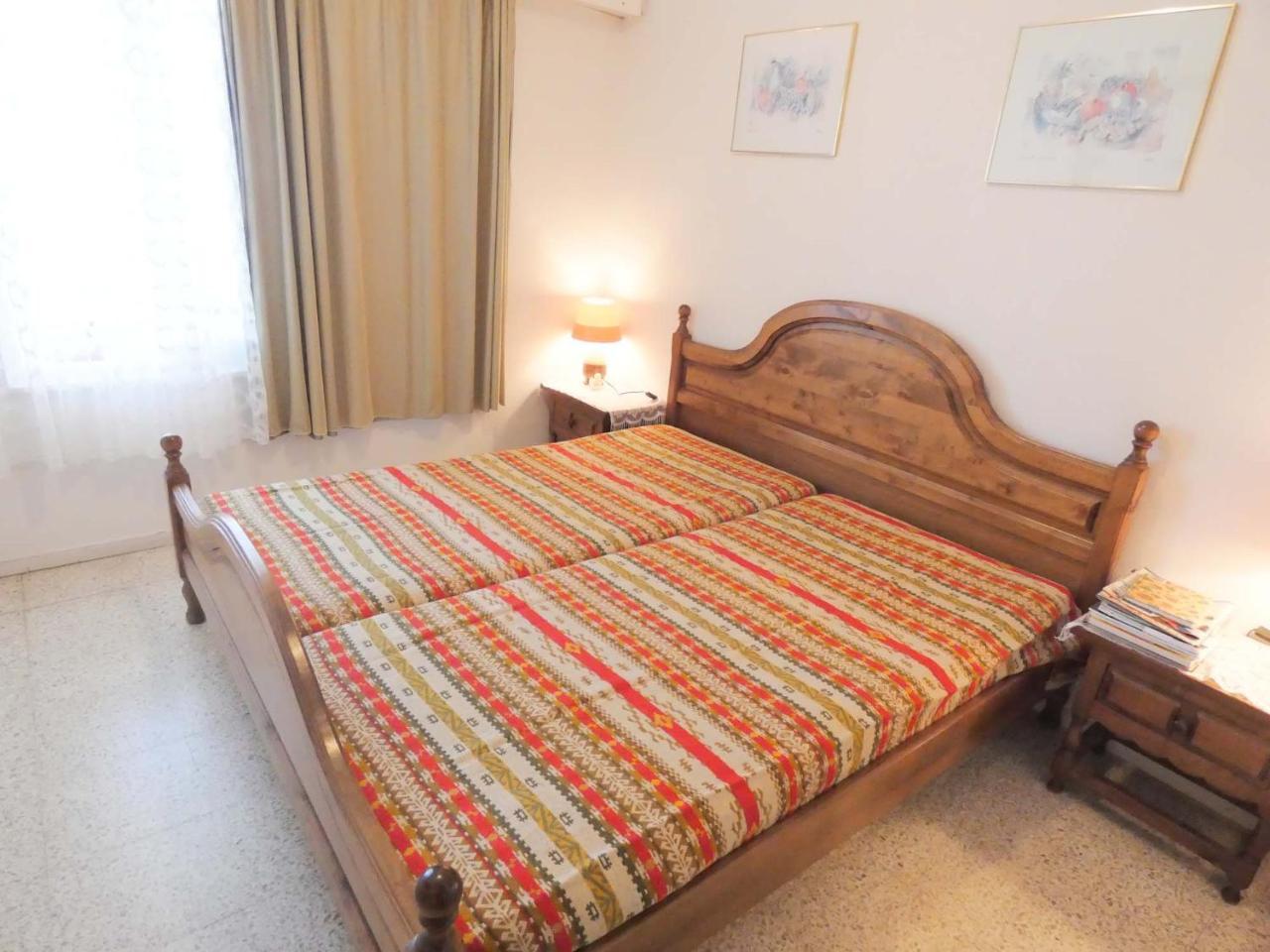 Center 04 Appartement Roses