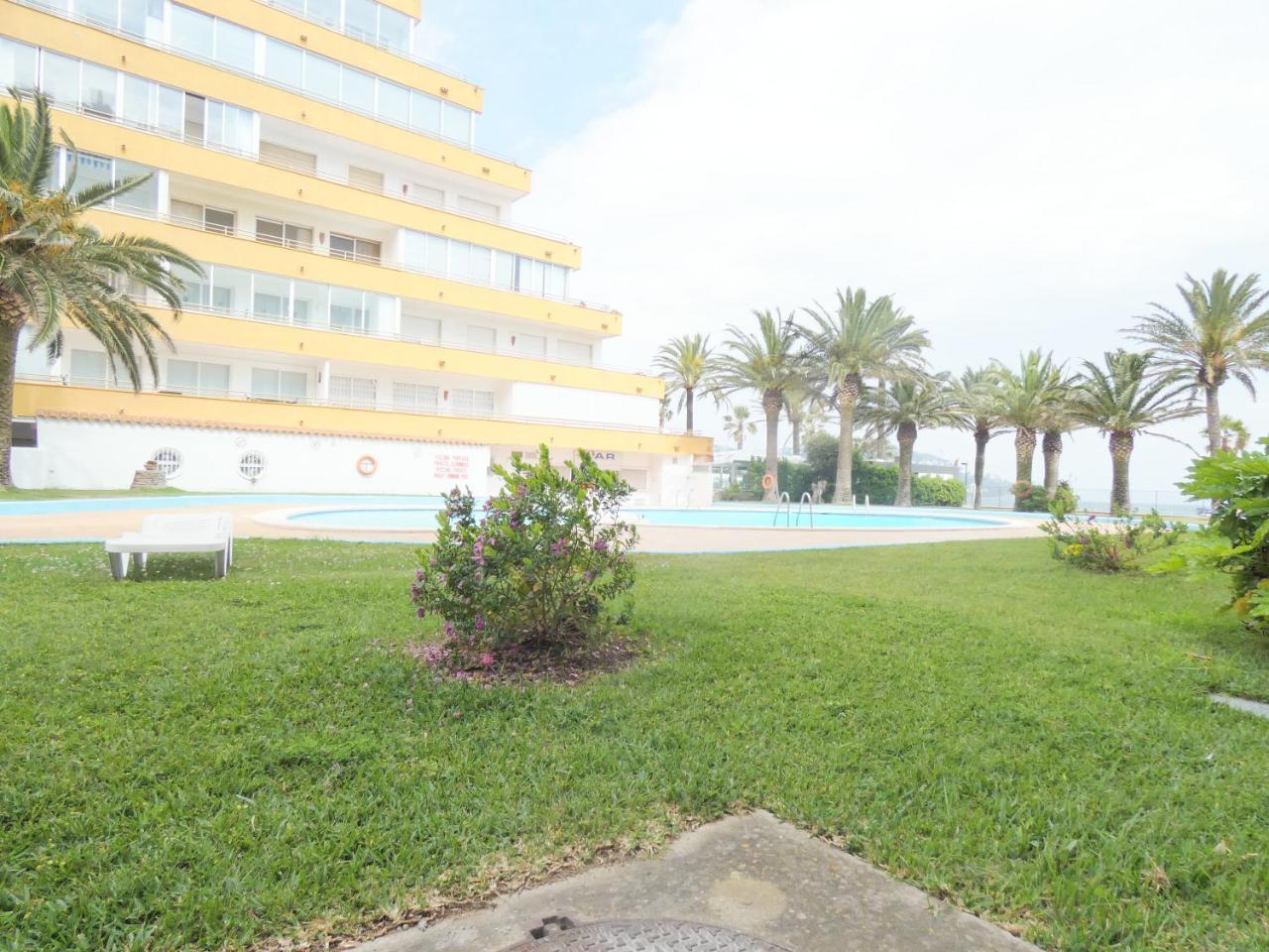 Appartement Center 04